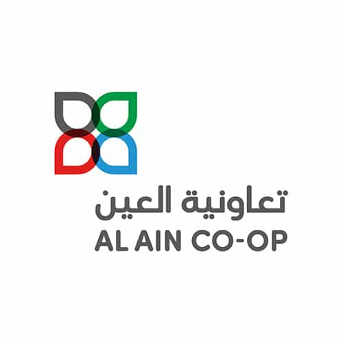 Al Ain Co-Op Society