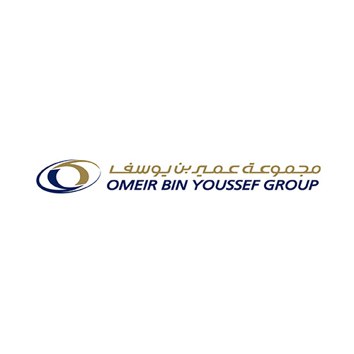 Omair Bin Yousef Group