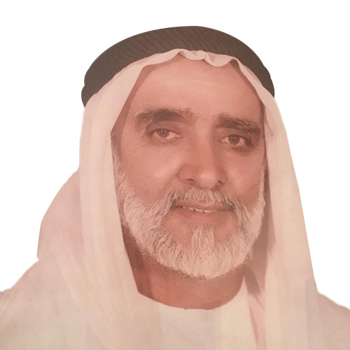 Ahmed Bin Mahmoud AlBlooshi