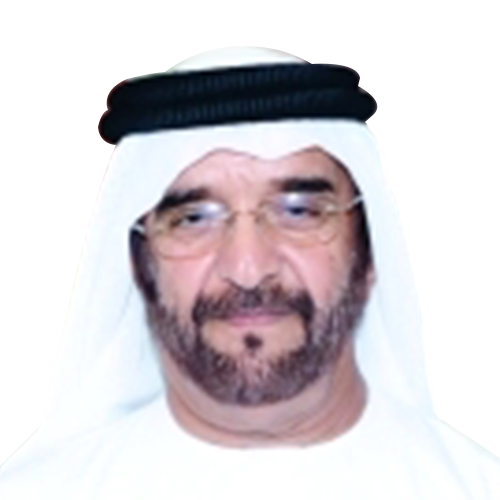 H.H Sheikh Saif Bin Mohammed Al Nahyan
