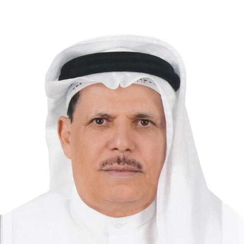 Qassim Abdul Rahman AlShurafi