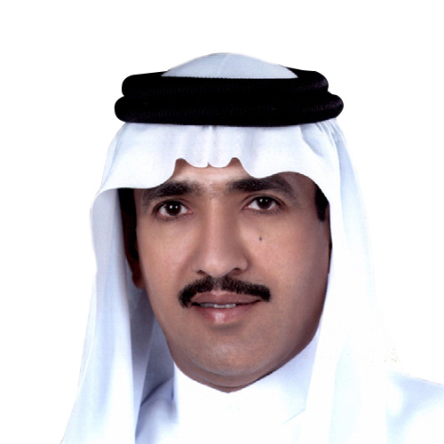 H.E Ahmed Juma AlZaabi