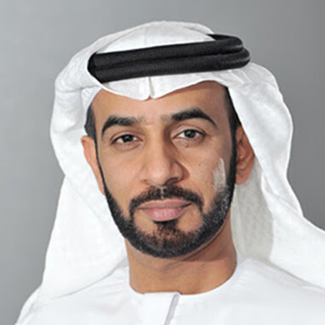 Dr Ali Saeed bin Harmal AlDhaheri