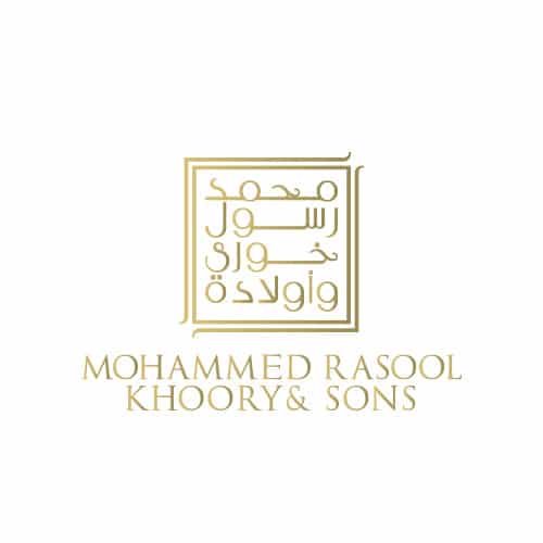 Mohammed Rasool Khoory & Sons Group