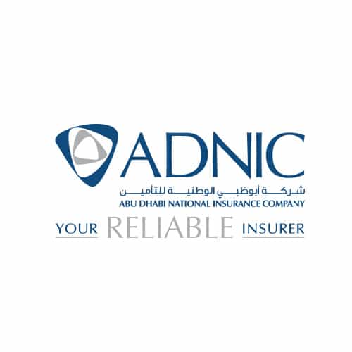 Abu Dhabi National Insurance Company - ADNIC
