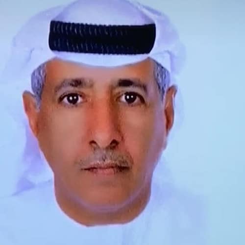 أحمد سيف عبدالرحمن الناصري