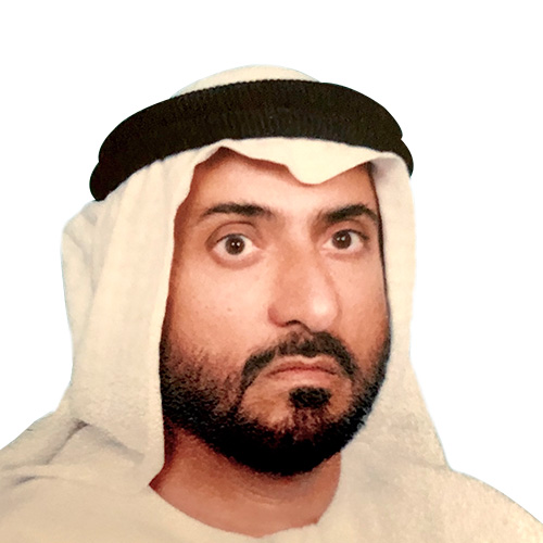 H.E Hilal Hamad Thabet AlKuwaiti