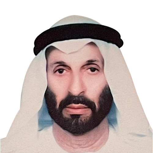 Sheikh Hamad Sultan AlDarmaki