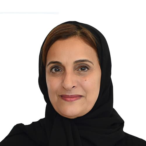H.E Sheikha Lubna Khaled Sultan AlQassemi