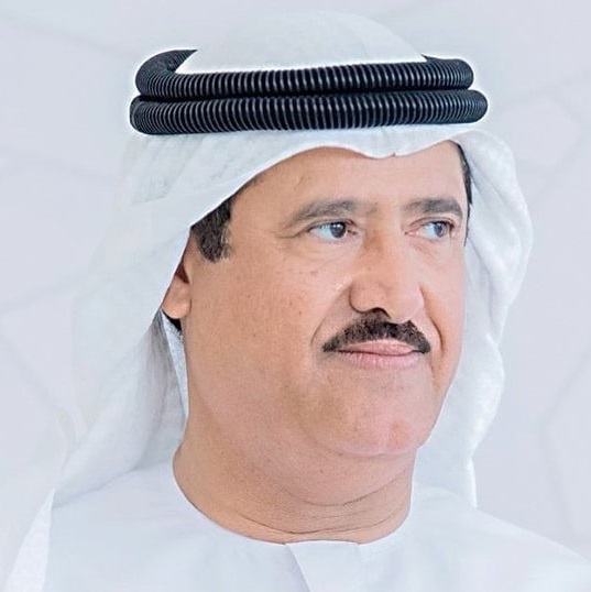 H.E Sheikh Sultan Bin Hamdan Al Nahyan