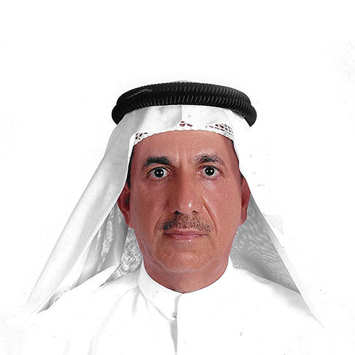 Salem Abdulla Salem AlHosani