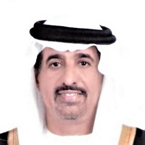 Ahmed Mubarak AlKindi