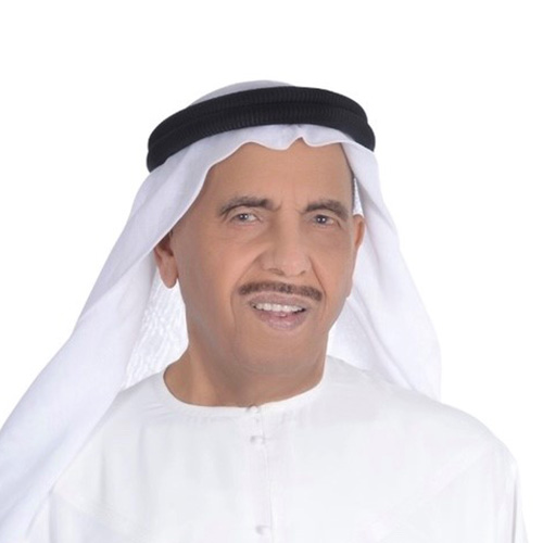 المرحوم سعيد عبدالله ناصر الجنيبي