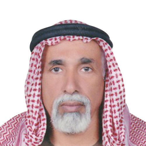 Mohammed Bin Hammad AlShamsi