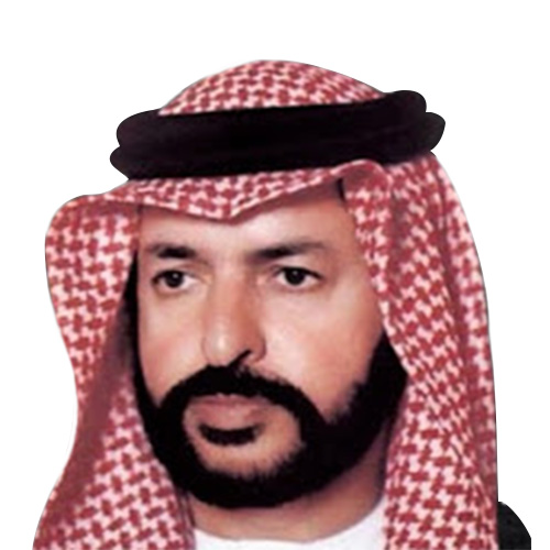 معالي الدكتور مانع سعيد أحمد العتيبه