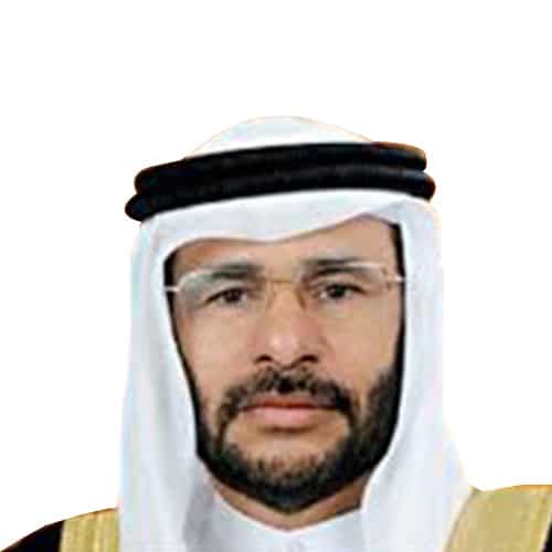 Khalifa Nasser AlSuwaidi
