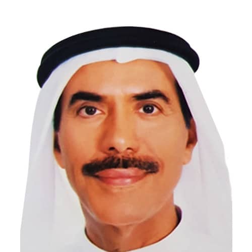 Abdulla Naser Bin Huwailil AlMansoori